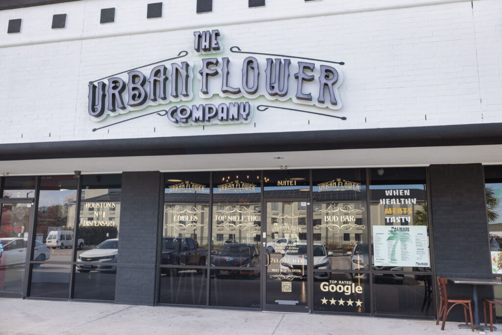 Urban Flower Company